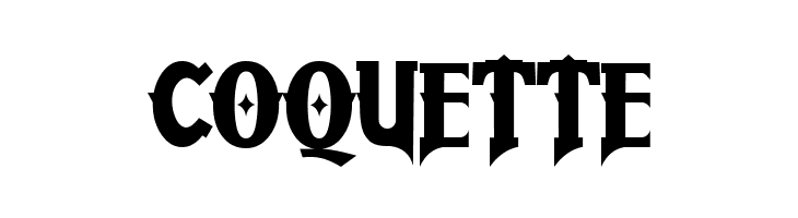 Quinthero  Free Fonts Download