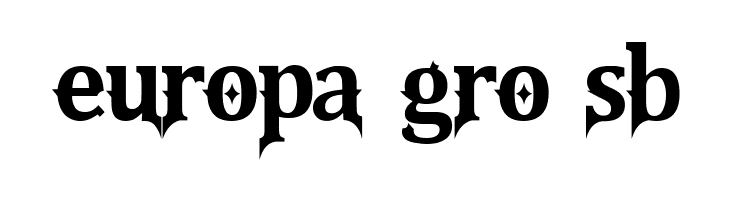 Quinthero  Free Fonts Download