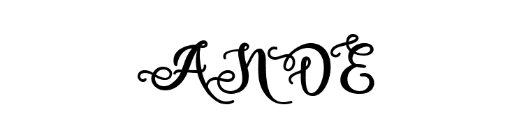 Estephany Script Demo  Free Fonts Download