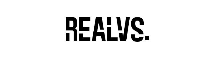 VIRTUALITY DEMO  Free Fonts Download
