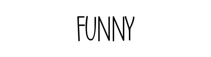 GOOD LUCK !  Free Fonts Download