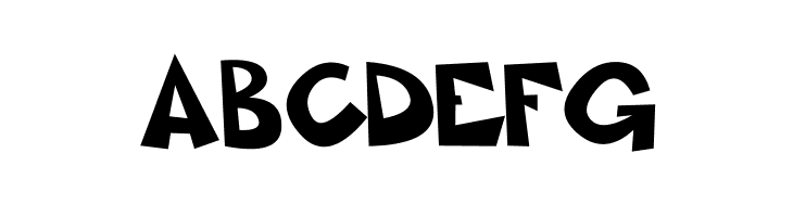 Aklatanic TSO  Free Fonts Download