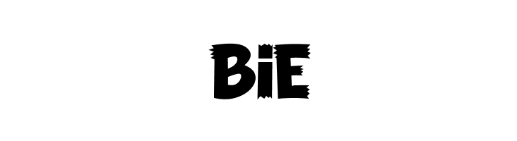 THE CREEPY HUNTER  Free Fonts Download