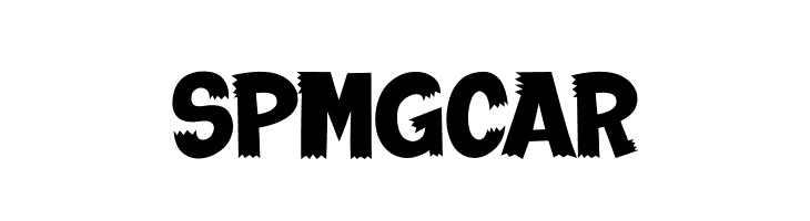 THE CREEPY HUNTER  Free Fonts Download