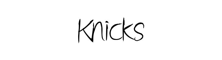 BLACK HORSE  Free Fonts Download