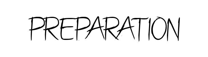 BLACK HORSE  Free Fonts Download