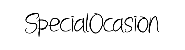 BLACK HORSE  Free Fonts Download