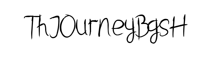 BLACK HORSE  Free Fonts Download