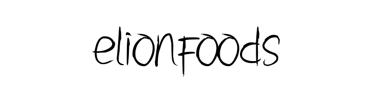 BLACK HORSE  Free Fonts Download