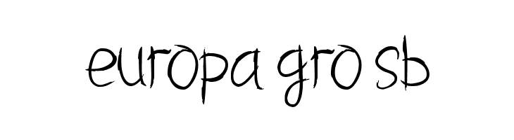 BLACK HORSE  Free Fonts Download