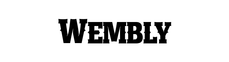 BATTLE ROAD DEMO  Free Fonts Download