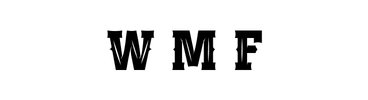 BATTLE ROAD VENTAGE DEMO  Free Fonts Download