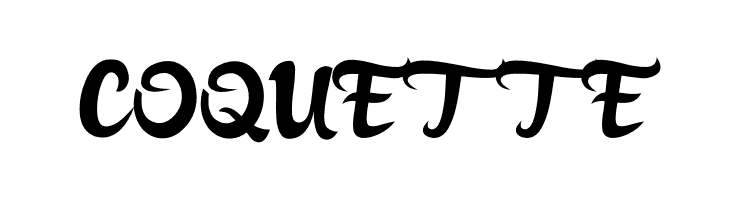 FREDERICODEMO  Free Fonts Download