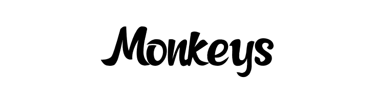 FREDERICODEMO  Free Fonts Download