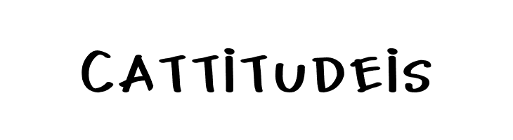 ChockyFont-Regular  Free Fonts Download