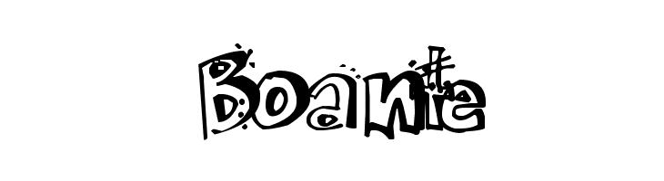 Carmen  Free Fonts Download