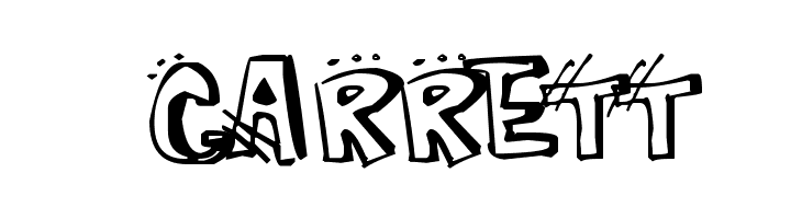 Carmen  Free Fonts Download