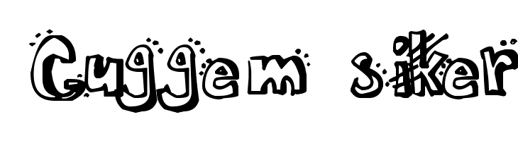 Carmen  Free Fonts Download