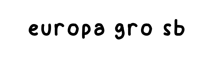 KidDos-Font  Free Fonts Download