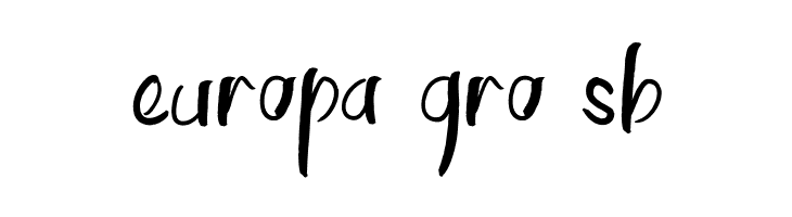 KinemonDemo  Free Fonts Download