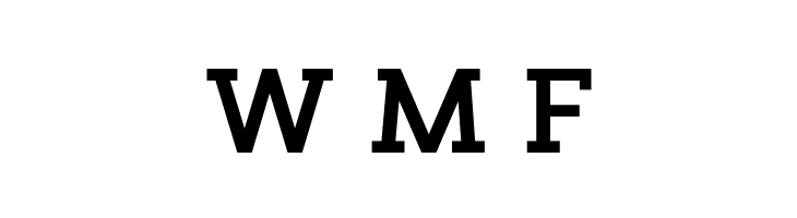 Roseau Slab Demo  Free Fonts Download