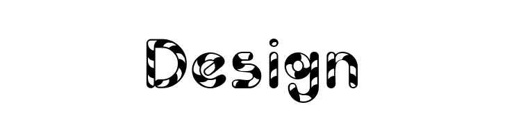 Candy Cane [Unregistered]  Free Fonts Download