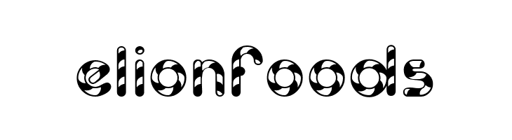 Candy Cane [Unregistered]  Free Fonts Download