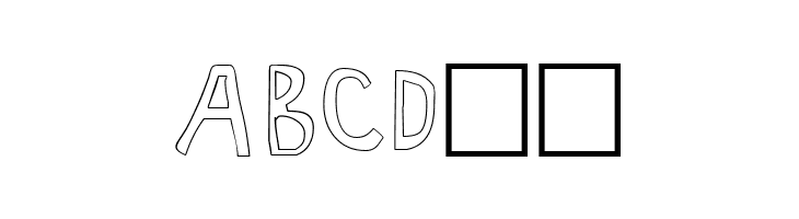 Toast  Free Fonts Download