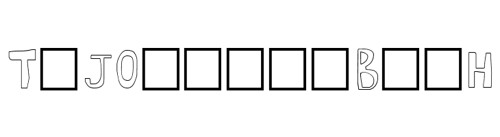 Toast  Free Fonts Download
