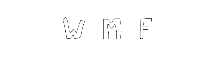 Toast  Free Fonts Download