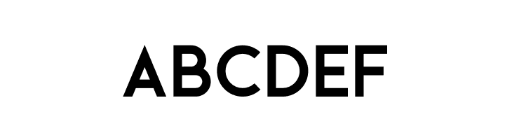 Beckman Free  Free Fonts Download