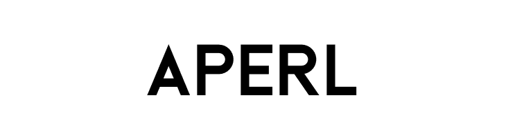 aperl Beckman Free Font