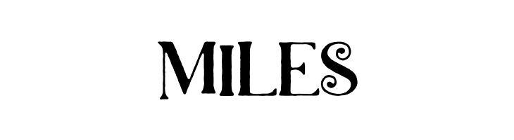 Killen DEMO  Free Fonts Download