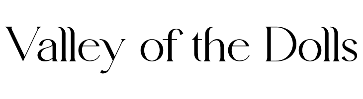 Edensor Free  Free Fonts Download