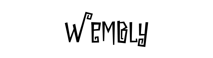 Scarville Free  Free Fonts Download