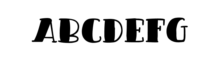 CandyNight  Free Fonts Download