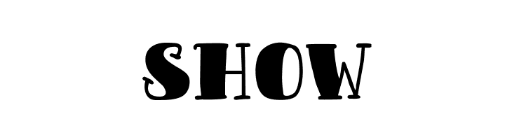 CandyNight  Free Fonts Download