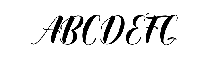 KhintaScript  Free Fonts Download