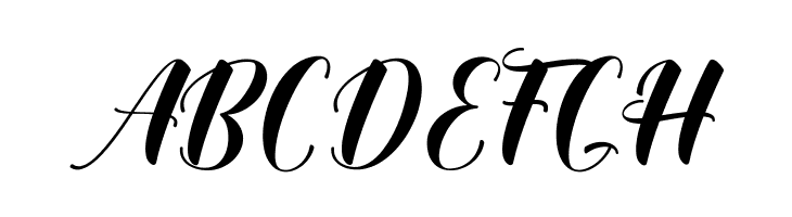 KhintaScript  Free Fonts Download