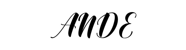 KhintaScript  Free Fonts Download