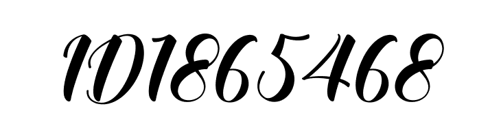 KhintaScript  Free Fonts Download