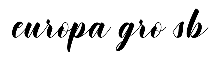 KhintaScript  Free Fonts Download