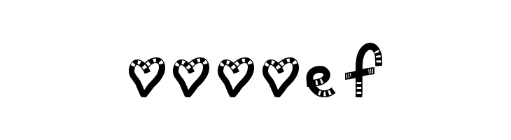 MTF Chunkie  Free Fonts Download