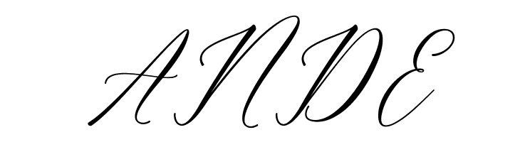 HumairahScript  Free Fonts Download