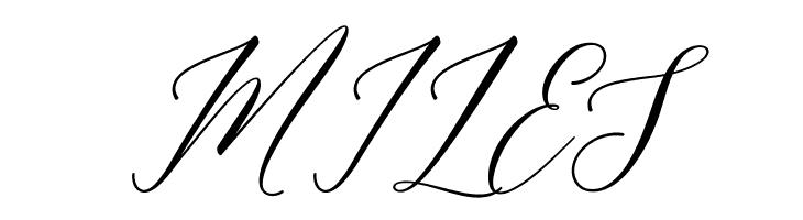 HumairahScript  Free Fonts Download