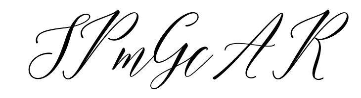 HumairahScript  Free Fonts Download