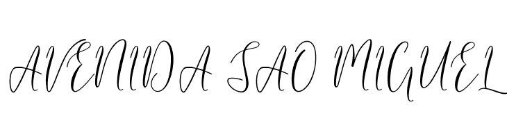 BerlinsaScript  Free Fonts Download