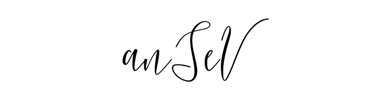 BerlinsaScript  Free Fonts Download