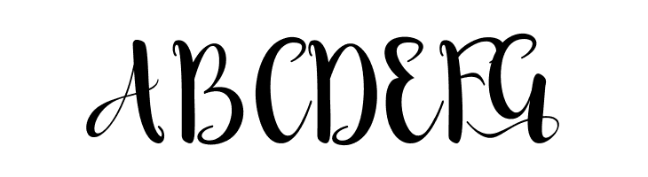 RomantisScript  Free Fonts Download