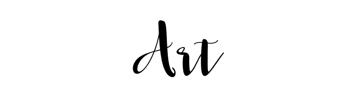 RomantisScript  Free Fonts Download